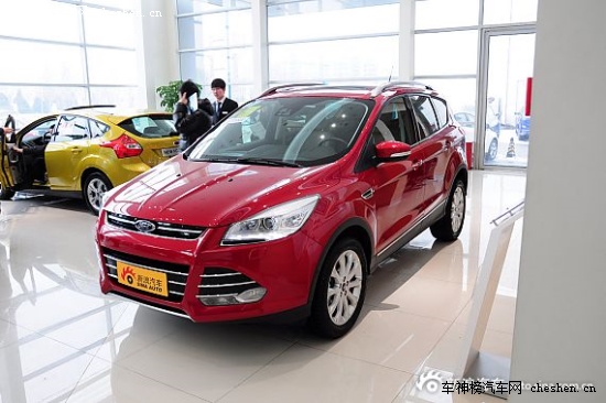 一舉多得的座駕 熱門運動型城市SUV推薦 一舉多得的座駕,熱門運動型城市SUV推薦