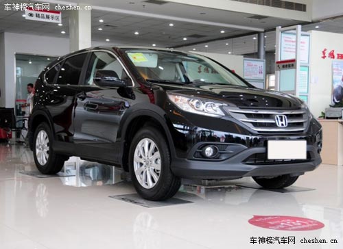 要買就買省油的 4款舒適省油的城市SUV導(dǎo)購 舒適,省油,城市SUV,導(dǎo)購,2013款本田CR-V,北京現(xiàn)代ix35,日產(chǎn)逍客,一汽豐田新RAV4