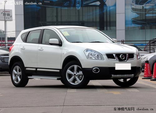 要買就買省油的 4款舒適省油的城市SUV導(dǎo)購 舒適,省油,城市SUV,導(dǎo)購,2013款本田CR-V,北京現(xiàn)代ix35,日產(chǎn)逍客,一汽豐田新RAV4