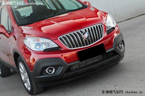 老公老婆都滿意 實惠家用緊湊型小SUV推薦 東風標致,3008,上海通用,別克 昂科拉,東風日產,逍客,廣汽,三菱ASX勁炫