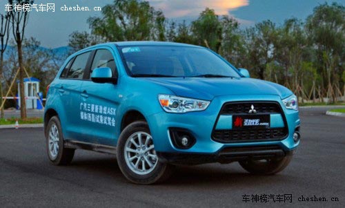 老公老婆都滿意 實惠家用緊湊型小SUV推薦 東風標致,3008,上海通用,別克 昂科拉,東風日產,逍客,廣汽,三菱ASX勁炫