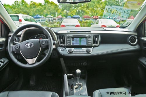 誰會是你的坐騎 20萬級別日系SUV車型推薦 東風日產,新奇駿,一汽豐田,RAV4,長安馬自達,CX-5,日系,SUV