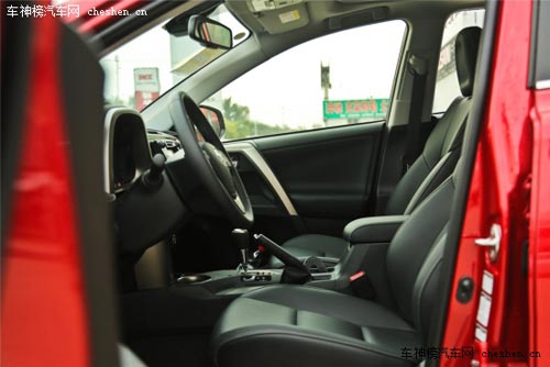 誰會是你的坐騎 20萬級別日系SUV車型推薦 東風日產,新奇駿,一汽豐田,RAV4,長安馬自達,CX-5,日系,SUV