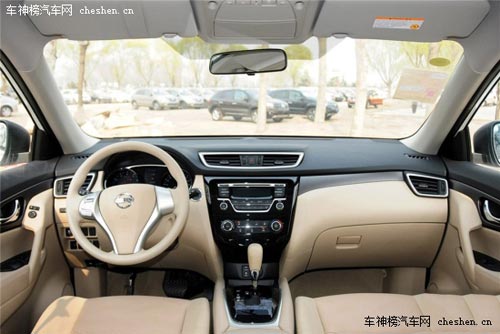 誰會是你的坐騎 20萬級別日系SUV車型推薦 東風日產,新奇駿,一汽豐田,RAV4,長安馬自達,CX-5,日系,SUV