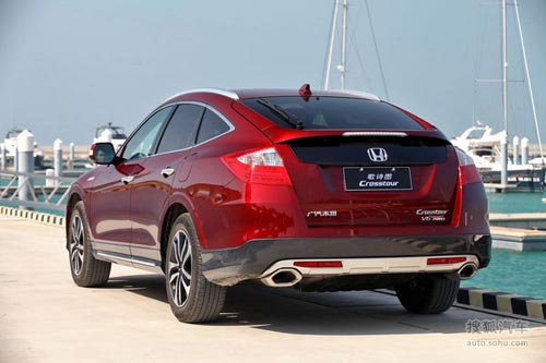 本田 歌詩圖 實拍 圖解 圖片