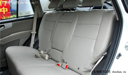 實用又不貴 四款10萬以內自主SUV推薦 景逸X3,長安CS35,長城M4,力帆X60,自主,SUV