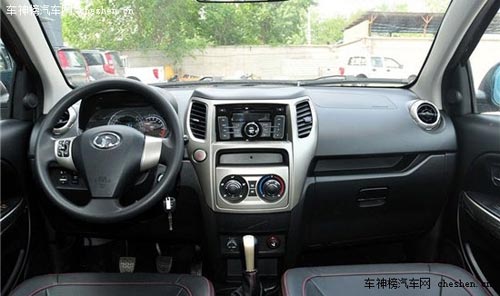 實用又不貴 四款10萬以內自主SUV推薦 景逸X3,長安CS35,長城M4,力帆X60,自主,SUV