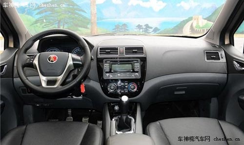 實用又不貴 四款10萬以內自主SUV推薦 景逸X3,長安CS35,長城M4,力帆X60,自主,SUV