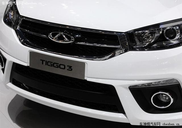 [車展導購]車展重點小型SUV推薦 時尚之選