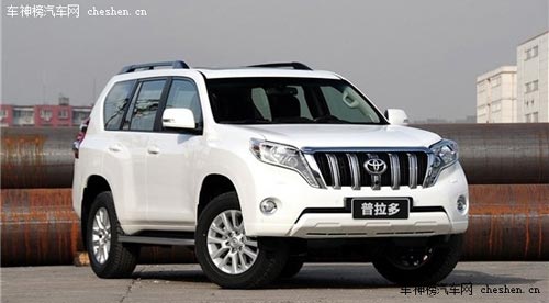 同級人氣王之選 3月份各級別熱銷SUV推薦 SUV,長城M4,奧迪Q5,哈弗H6,普拉多