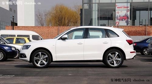 同級人氣王之選 3月份各級別熱銷SUV推薦 SUV,長城M4,奧迪Q5,哈弗H6,普拉多