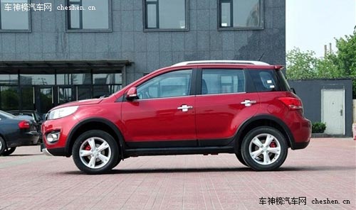 同級人氣王之選 3月份各級別熱銷SUV推薦 SUV,長城M4,奧迪Q5,哈弗H6,普拉多