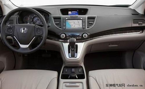 駕駛舒適 四款適合自駕游城市SUV車推薦