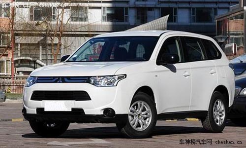 駕駛舒適 四款適合自駕游城市SUV車推薦