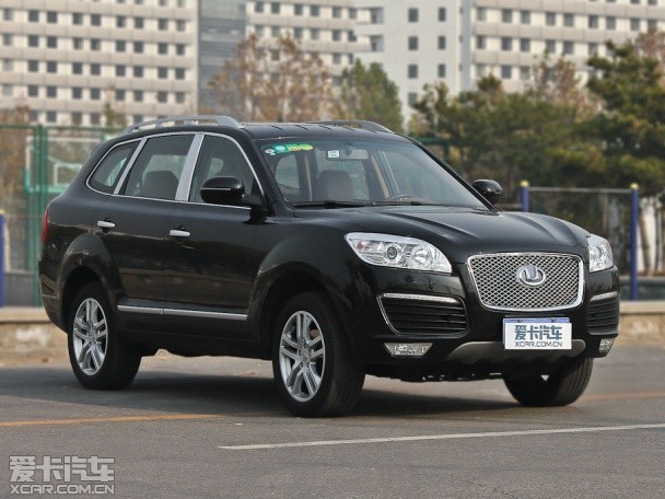 大空間高配置 15萬元內自主品牌SUV導購