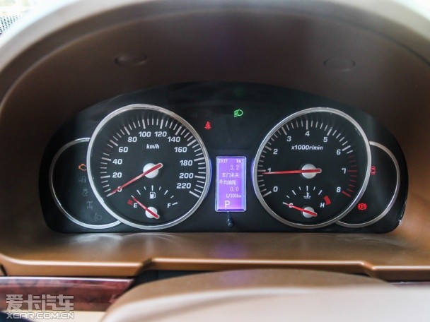 大空間高配置 15萬元內自主品牌SUV導購