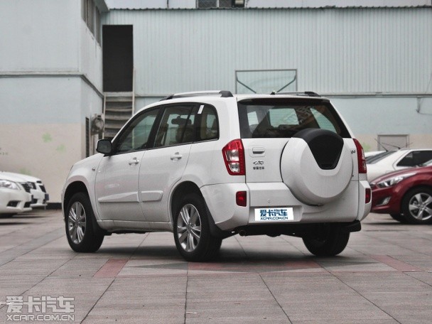 大空間高配置 15萬元內自主品牌SUV導購