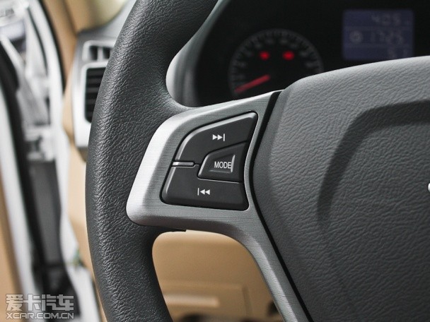 大空間高配置 15萬元內自主品牌SUV導購