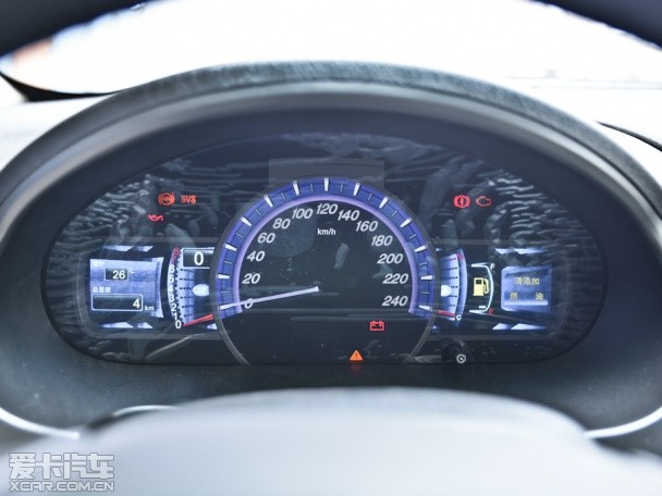 大空間高配置 15萬元內自主品牌SUV導購