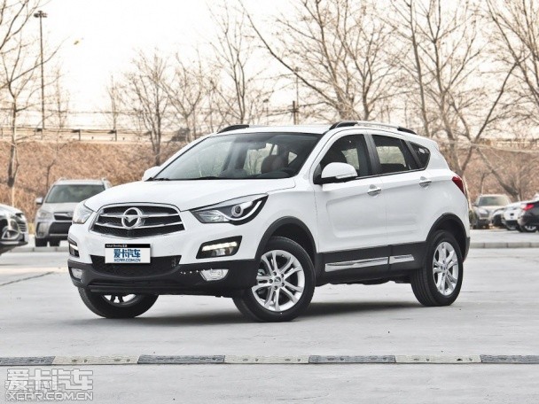 大空間高配置 15萬元內自主品牌SUV導購