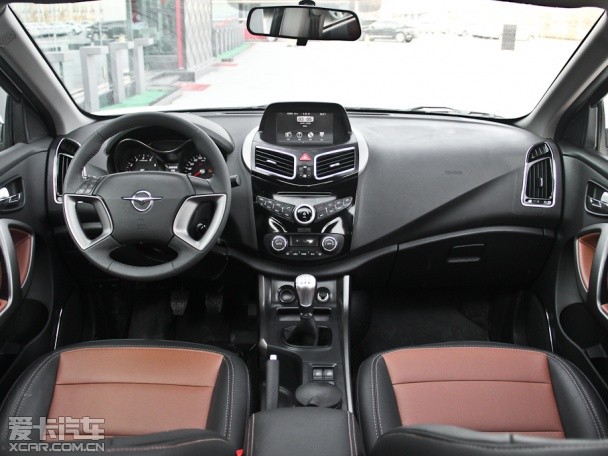 大空間高配置 15萬元內自主品牌SUV導購