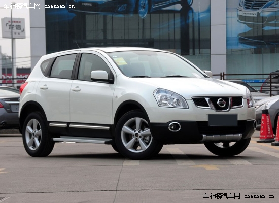 經(jīng)濟男之選 10萬元左右家用省油SUV推薦 工薪族,安全,SUV,比亞迪S6,2014款起亞智跑,現(xiàn)代2013款途勝,日產(chǎn)逍客