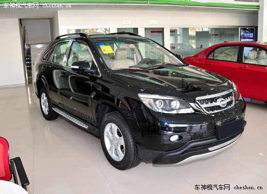 經(jīng)濟男之選 10萬元左右家用省油SUV推薦  工薪族,安全,SUV,比亞迪S6,2014款起亞智跑,現(xiàn)代2013款途勝,日產(chǎn)逍客