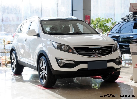 經(jīng)濟男之選 10萬元左右家用省油SUV推薦 工薪族,安全,SUV,比亞迪S6,2014款起亞智跑,現(xiàn)代2013款途勝,日產(chǎn)逍客