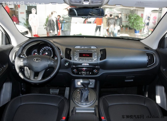 經(jīng)濟男之選 10萬元左右家用省油SUV推薦 工薪族,安全,SUV,比亞迪S6,2014款起亞智跑,現(xiàn)代2013款途勝,日產(chǎn)逍客