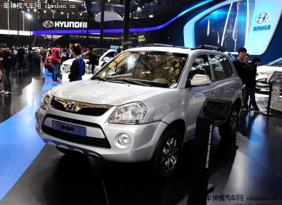 經(jīng)濟男之選 10萬元左右家用省油SUV推薦  工薪族,安全,SUV,比亞迪S6,2014款起亞智跑,現(xiàn)代2013款途勝,日產(chǎn)逍客