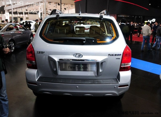 經(jīng)濟男之選 10萬元左右家用省油SUV推薦  薪族,安全,SUV,比亞迪S6,2014款起亞智跑,現(xiàn)代2013款途勝,日產(chǎn)逍客