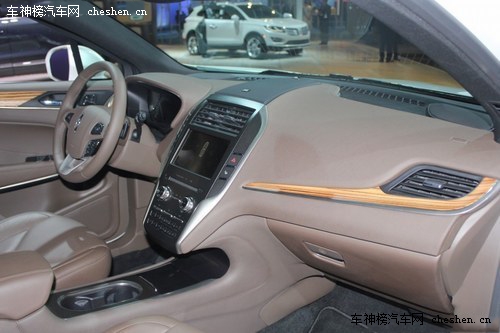 看完再決定也不遲 盤點2014下半年上市SUV 2014下半年,上市SUV,SUV車型,奔馳GLA,寶馬X3,馬自達CX-7,國產DSX7,東風雪鐵龍C-XR,林肯MKC,帝豪EX8,陸風全新SUV,保時捷Macan,本田Vezel