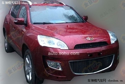 看完再決定也不遲 盤點2014下半年上市SUV 2014下半年,上市SUV,SUV車型,奔馳GLA,寶馬X3,馬自達CX-7,國產DSX7,東風雪鐵龍C-XR,林肯MKC,帝豪EX8,陸風全新SUV,保時捷Macan,本田Vezel