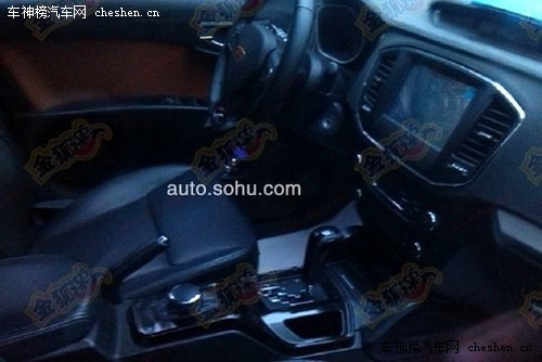 看完再決定也不遲 盤點2014下半年上市SUV 2014下半年,上市SUV,SUV車型,奔馳GLA,寶馬X3,馬自達CX-7,國產DSX7,東風雪鐵龍C-XR,林肯MKC,帝豪EX8,陸風全新SUV,保時捷Macan,本田Vezel