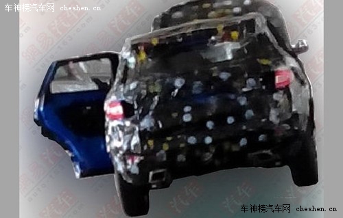 看完再決定也不遲 盤點2014下半年上市SUV 2014下半年,上市SUV,SUV車型,奔馳GLA,寶馬X3,馬自達CX-7,國產DSX7,東風雪鐵龍C-XR,林肯MKC,帝豪EX8,陸風全新SUV,保時捷Macan,本田Vezel