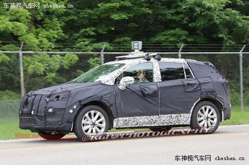 看完再決定也不遲 盤點2014下半年上市SUV 2014下半年,上市SUV,SUV車型,奔馳GLA,寶馬X3,馬自達CX-7,國產DSX7,東風雪鐵龍C-XR,林肯MKC,帝豪EX8,陸風全新SUV,保時捷Macan,本田Vezel