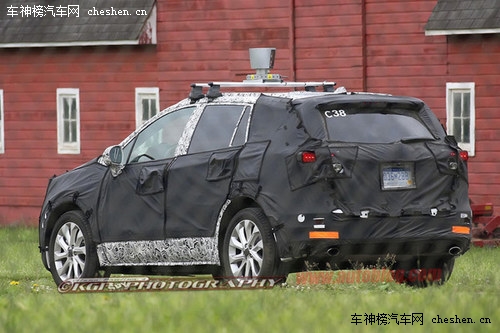 看完再決定也不遲 盤點2014下半年上市SUV 2014下半年,上市SUV,SUV車型,奔馳GLA,寶馬X3,馬自達CX-7,國產DSX7,東風雪鐵龍C-XR,林肯MKC,帝豪EX8,陸風全新SUV,保時捷Macan,本田Vezel