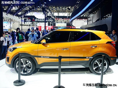 看完再決定也不遲 盤點2014下半年上市SUV 2014下半年,上市SUV,SUV車型,奔馳GLA,寶馬X3,馬自達CX-7,國產DSX7,東風雪鐵龍C-XR,林肯MKC,帝豪EX8,陸風全新SUV,保時捷Macan,本田Vezel