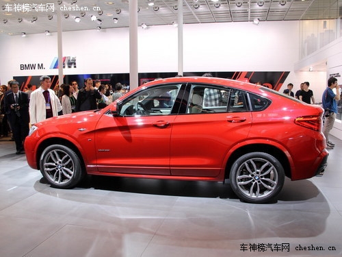 看完再決定也不遲 盤點2014下半年上市SUV 2014下半年,上市SUV,SUV車型,奔馳GLA,寶馬X3,馬自達CX-7,國產DSX7,東風雪鐵龍C-XR,林肯MKC,帝豪EX8,陸風全新SUV,保時捷Macan,本田Vezel