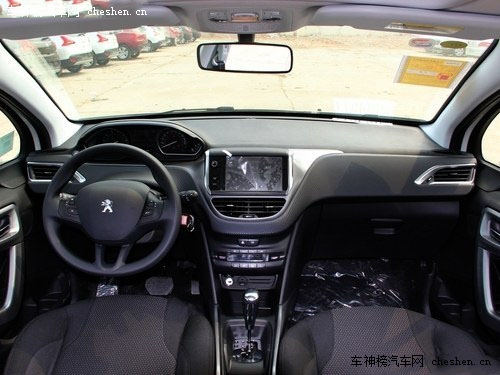 年輕消費者的對象 近期熱門的小型SUV推薦 小型SUV,東風標致2008,雪佛蘭創酷,別克昂科拉,福特翼博 SUV車型