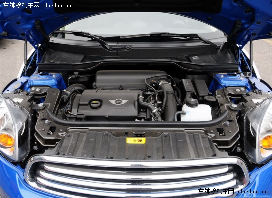 女漢子的車 4款適合女性的個性SUV推薦 個性SUV車,女漢子買車,MINI,Countryman,沃爾沃新款XC60,路虎,攬勝極光,寶馬X1