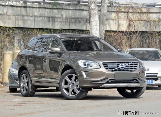 女漢子的車 4款適合女性的個性SUV推薦 個性SUV車,女漢子買車,MINI,Countryman,沃爾沃新款XC60,路虎,攬勝極光,寶馬X1