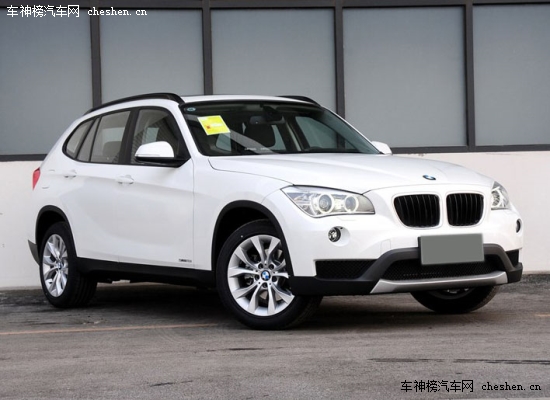 女漢子的車 4款適合女性的個性SUV推薦 個性SUV車,女漢子買車,MINI,Countryman,沃爾沃新款XC60,路虎,攬勝極光,寶馬X1