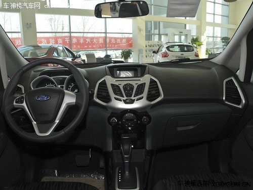 年輕消費(fèi)者的對(duì)象 近期熱門的小型SUV推薦 小型SUV,東風(fēng)標(biāo)致2008,雪佛蘭創(chuàng)酷,別克昂科拉,福特翼博 SUV車型