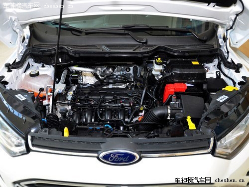 年輕消費(fèi)者的對(duì)象 近期熱門的小型SUV推薦 小型SUV,東風(fēng)標(biāo)致2008,雪佛蘭創(chuàng)酷,別克昂科拉,福特翼博 SUV車型