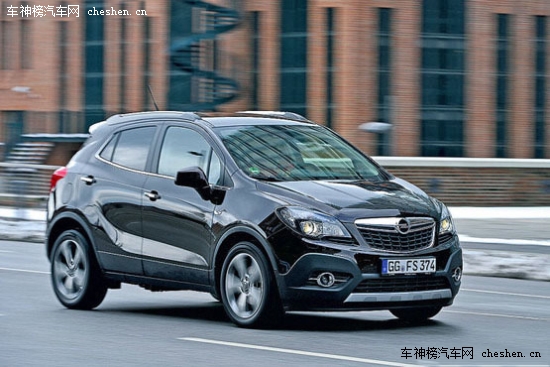 四驅SUV受歡迎 德媒評選最受歡迎四驅車 德媒,最受歡迎四驅車,四驅SUV,汽車 歐寶Mokka 斯柯達Yeti 奔馳GLA 路虎極光 保時捷Macan，路虎攬勝運動版，奧迪A6四驅版，沃爾沃XC70，保時捷卡宴混動版，混動版路虎攬勝運動型，