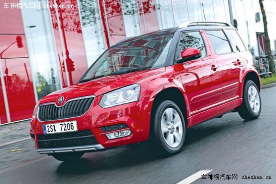 四驅SUV受歡迎 德媒評選最受歡迎四驅車 德媒,最受歡迎四驅車,四驅SUV,汽車 歐寶Mokka 斯柯達Yeti 奔馳GLA 路虎極光 保時捷Macan，路虎攬勝運動版，奧迪A6四驅版，沃爾沃XC70，保時捷卡宴混動版，混動版路虎攬勝運動型，