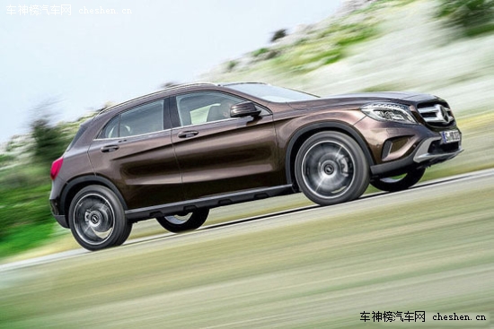 四驅SUV受歡迎 德媒評選最受歡迎四驅車 德媒,最受歡迎四驅車,四驅SUV,汽車 歐寶Mokka 斯柯達Yeti 奔馳GLA 路虎極光 保時捷Macan，路虎攬勝運動版，奧迪A6四驅版，沃爾沃XC70，保時捷卡宴混動版，混動版路虎攬勝運動型，