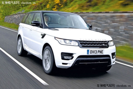 四驅SUV受歡迎 德媒評選最受歡迎四驅車 德媒,最受歡迎四驅車,四驅SUV,汽車 歐寶Mokka 斯柯達Yeti 奔馳GLA 路虎極光 保時捷Macan，路虎攬勝運動版，奧迪A6四驅版，沃爾沃XC70，保時捷卡宴混動版，混動版路虎攬勝運動型，