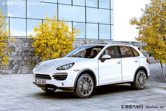 四驅SUV受歡迎 德媒評選最受歡迎四驅車 德媒,最受歡迎四驅車,四驅SUV,汽車 歐寶Mokka 斯柯達Yeti 奔馳GLA 路虎極光 保時捷Macan，路虎攬勝運動版，奧迪A6四驅版，沃爾沃XC70，保時捷卡宴混動版，混動版路虎攬勝運動型，